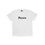 Футболка IBANEZ IBAT008M T-Shirt White M Size