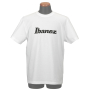 Футболка IBANEZ IBAT008M T-Shirt White M Size