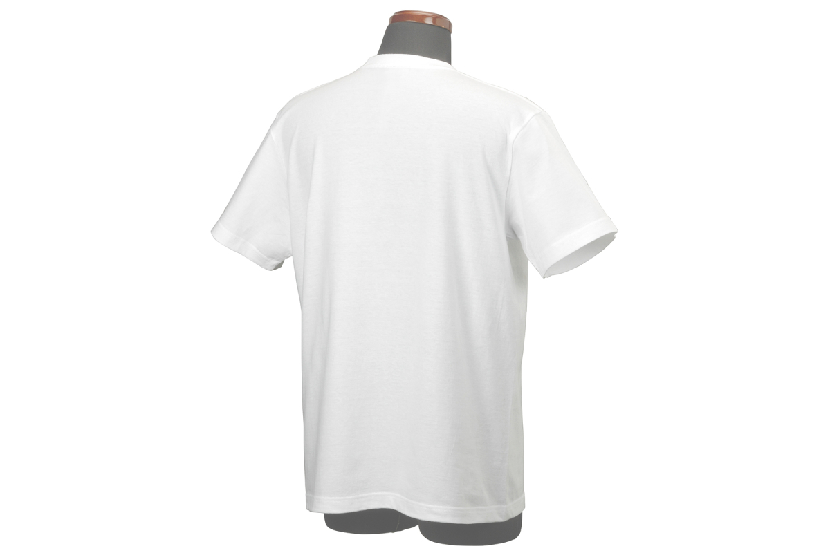 Футболка IBANEZ IBAT008M T-Shirt White M Size