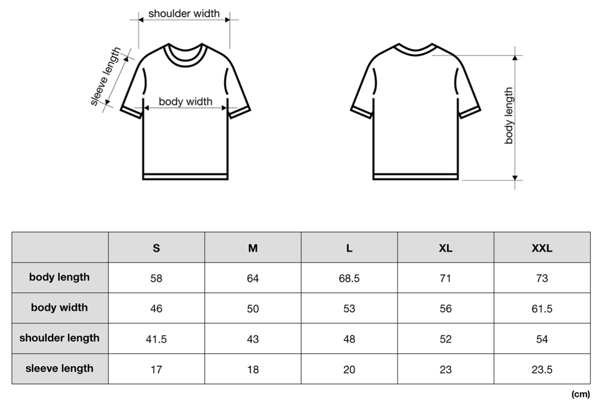 Футболка IBANEZ IBAT008M T-Shirt White M Size