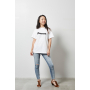 Футболка IBANEZ IBAT008M T-Shirt White M Size