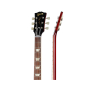 Електрогітара GIBSON CUSTOM SHOP 1958 LES PAUL STANDARD REISSUE LIGHT AGED LEMON BURST
