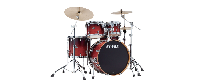 Ударная установка TAMA MBS42S-DCF