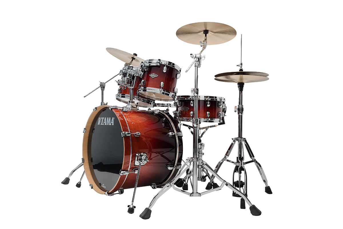 Ударная установка TAMA MBS42S-DCF