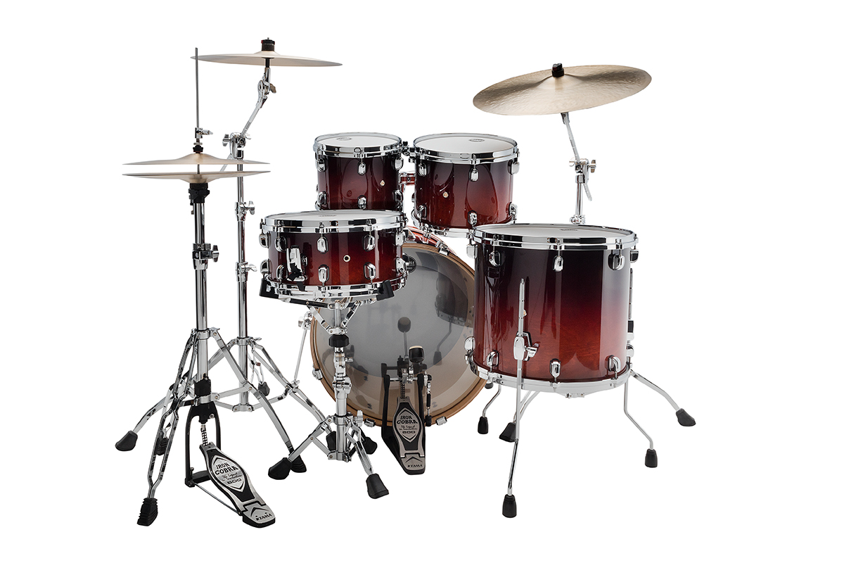Ударная установка TAMA MBS42S-DCF