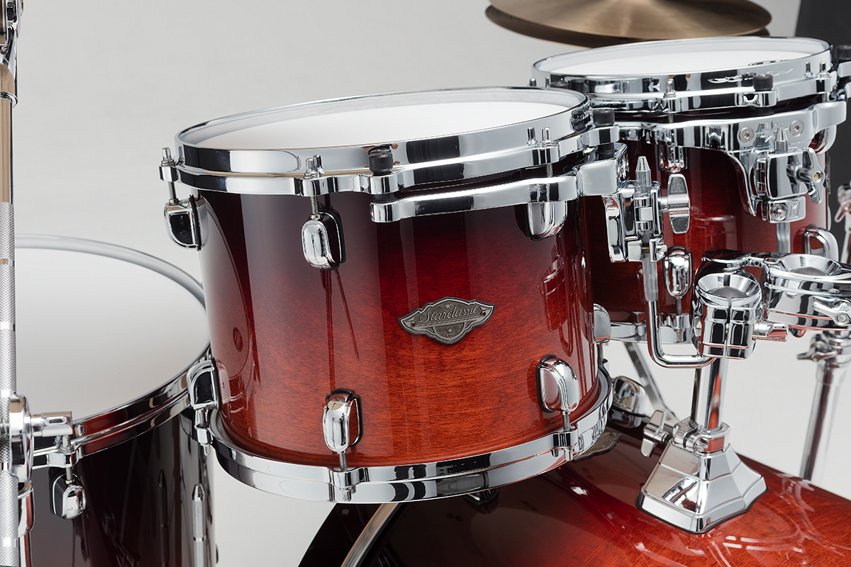 Ударная установка TAMA MBS42S-DCF