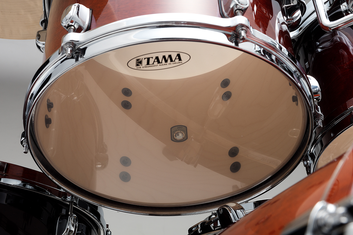 Ударная установка TAMA MBS42S-DCF