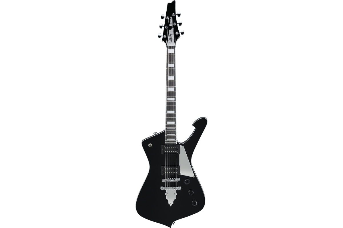 Електрогітара IBANEZ PS60-BK