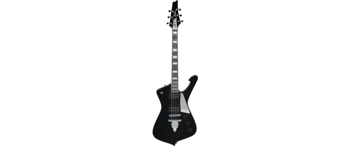 Електрогітара IBANEZ PS60-BK