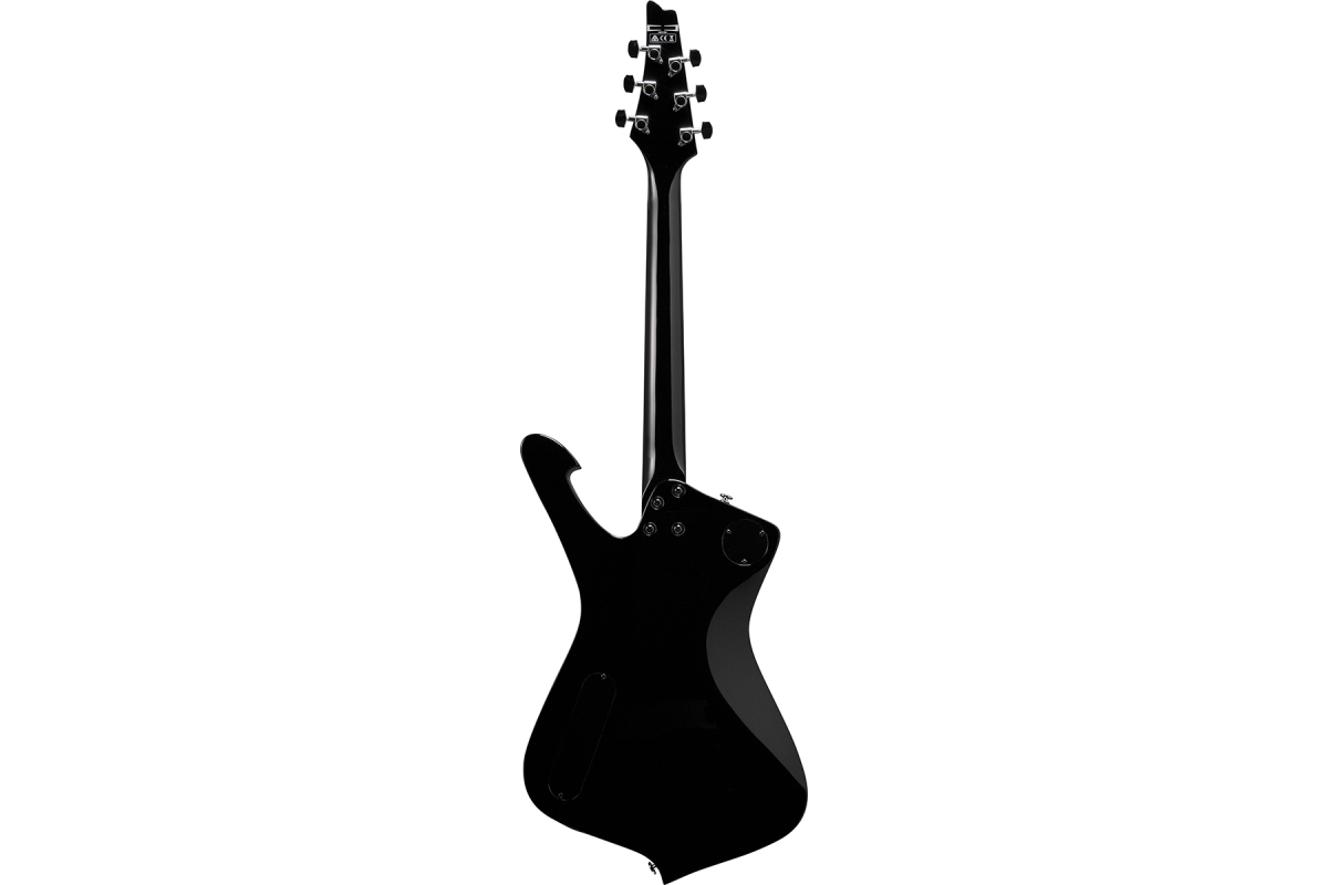 Електрогітара IBANEZ PS60-BK
