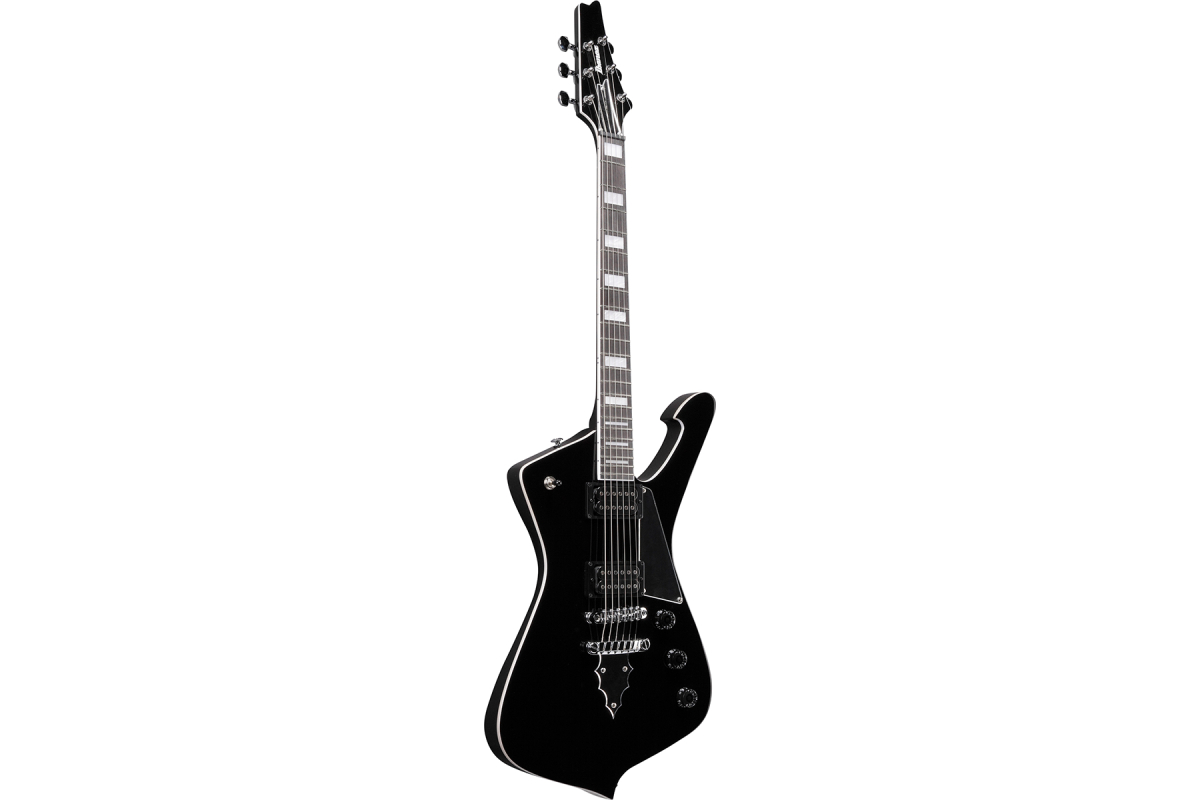 Електрогітара IBANEZ PS60-BK