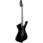 Електрогітара IBANEZ PS60-BK