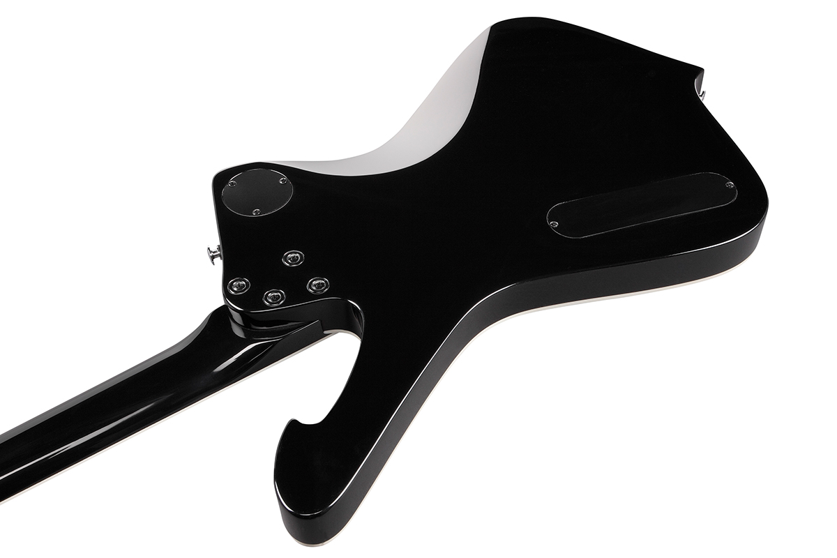 Електрогітара IBANEZ PS60-BK