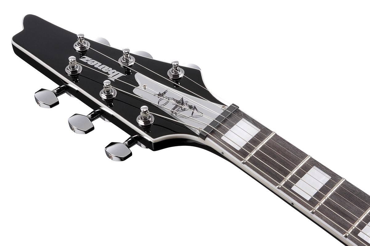 Електрогітара IBANEZ PS60-BK