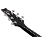 Електрогітара IBANEZ PS60-BK