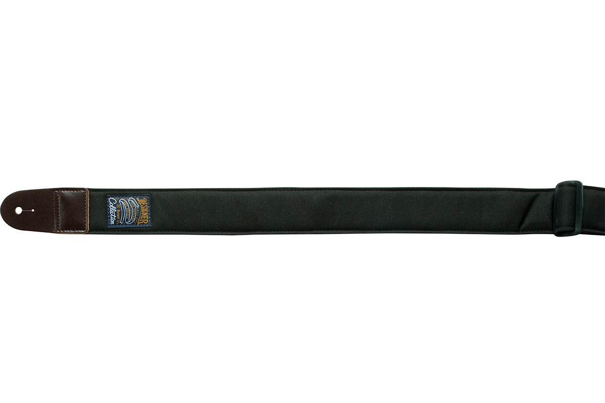 Ремінь гітарний IBANEZ DCS50-BK