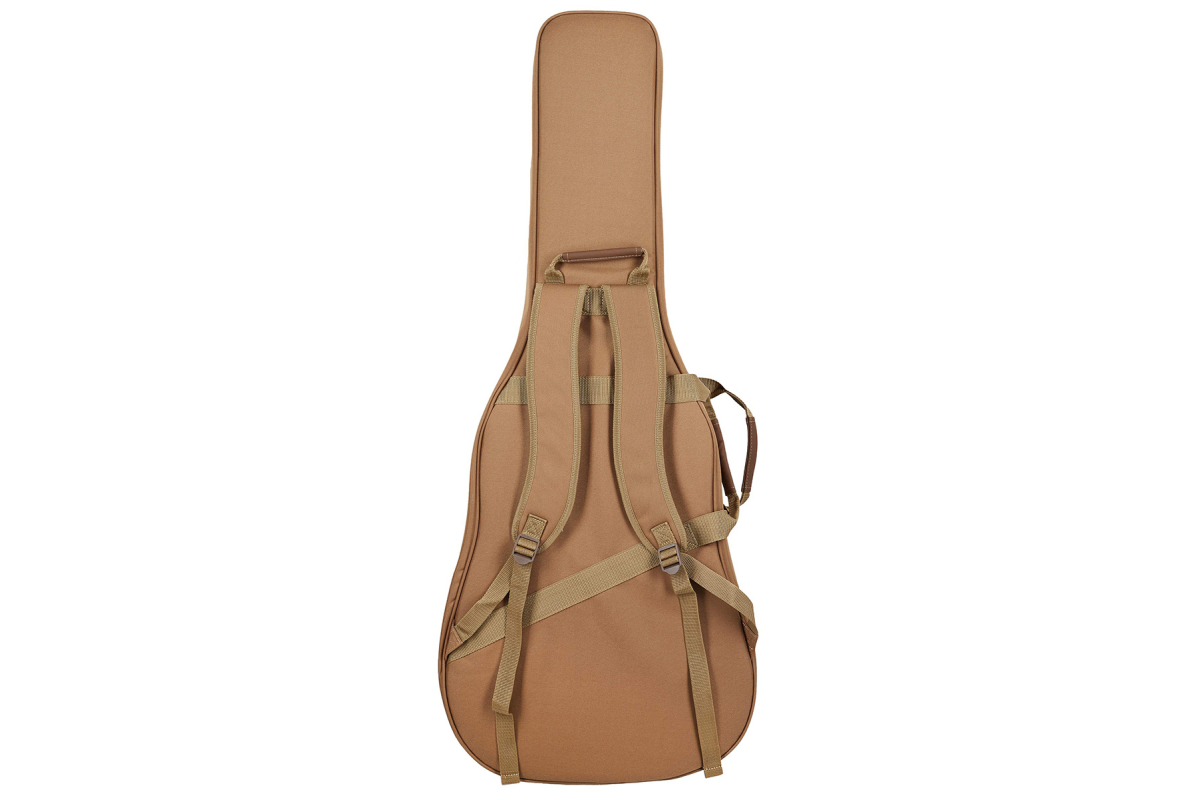 Чехол для акустической гитары TAYLOR GUITARS GIG BAG (DN/GA/GP SERIES)