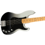 Бас-гитара FENDER PLAYER PLUS PRECISION BASS MN SVS