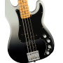 Бас-гитара FENDER PLAYER PLUS PRECISION BASS MN SVS