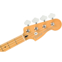Бас-гитара FENDER PLAYER PLUS PRECISION BASS MN SVS
