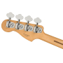 Бас-гитара FENDER PLAYER PLUS PRECISION BASS MN SVS