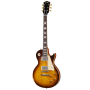 Электрогитара GIBSON CUSTOM SHOP 1959 LES PAUL STANDARD MURPHY LAB KINDRED BURST ULTRA HEAVY AGED