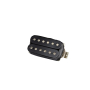 Звукосниматель GIBSON BURSTBUCKER TYPE 2 DOUBLE BLACK