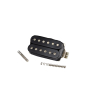 Звукосниматель GIBSON BURSTBUCKER TYPE 2 DOUBLE BLACK
