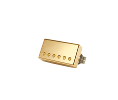 Звукознімач GIBSON BURSTBUCKER TYPE 2 GOLD