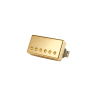 Звукосниматель GIBSON BURSTBUCKER TYPE 2 GOLD