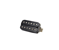 GIBSON '57 CLASSIC DOUBLE BLACK 4 CONDUCTOR Звукосниматель