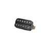 GIBSON '57 CLASSIC DOUBLE BLACK 4 CONDUCTOR Звукосниматель