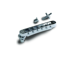 GIBSON NASHVILLE TUNE-O-MATIC BRIDGE CHROME Бридж