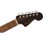 FENDER REDONDO SPECIAL OPEN PORE BLACK TOP LTD Гитара электроакустическая