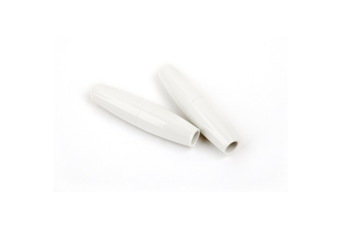 Колпачок для ручки тремоло FENDER TREMOLO ARM TIP ORIGINAL WHITE