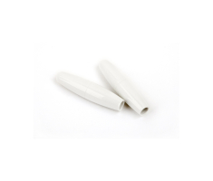 Колпачок для ручки тремоло FENDER TREMOLO ARM TIP ORIGINAL WHITE