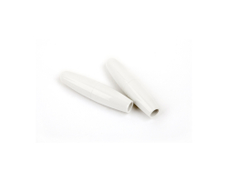Колпачок для ручки тремоло FENDER TREMOLO ARM TIP ORIGINAL WHITE