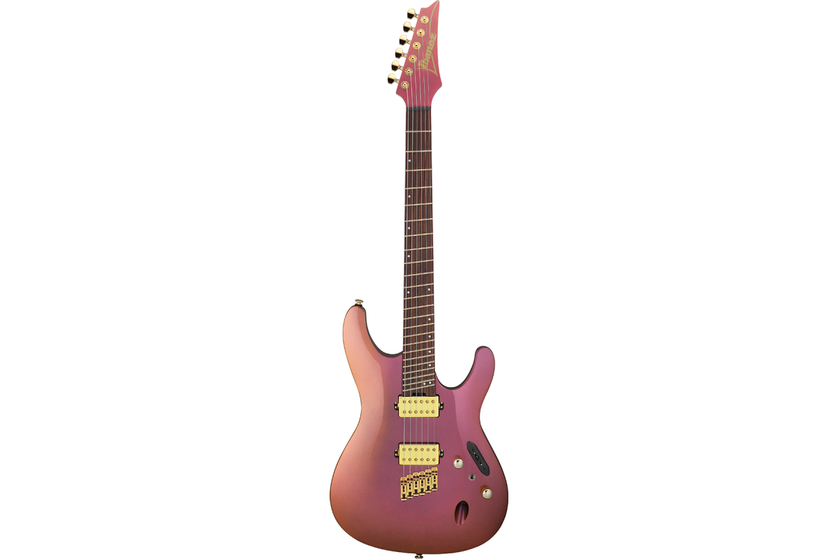Электрогитара IBANEZ SML721-RGC