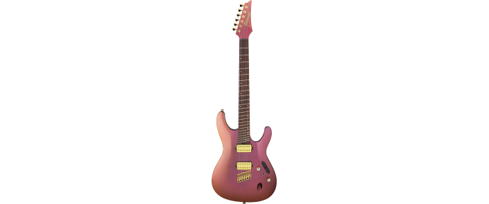 Электрогитара IBANEZ SML721-RGC
