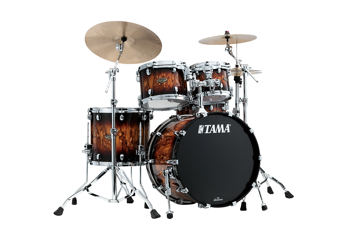 TAMA WBS42S-MBR Ударная установка