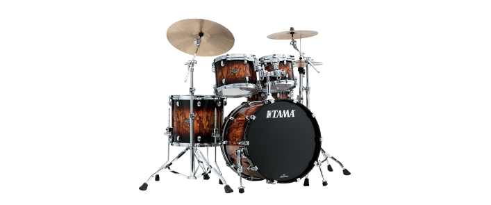 TAMA WBS42S-MBR Ударная установка