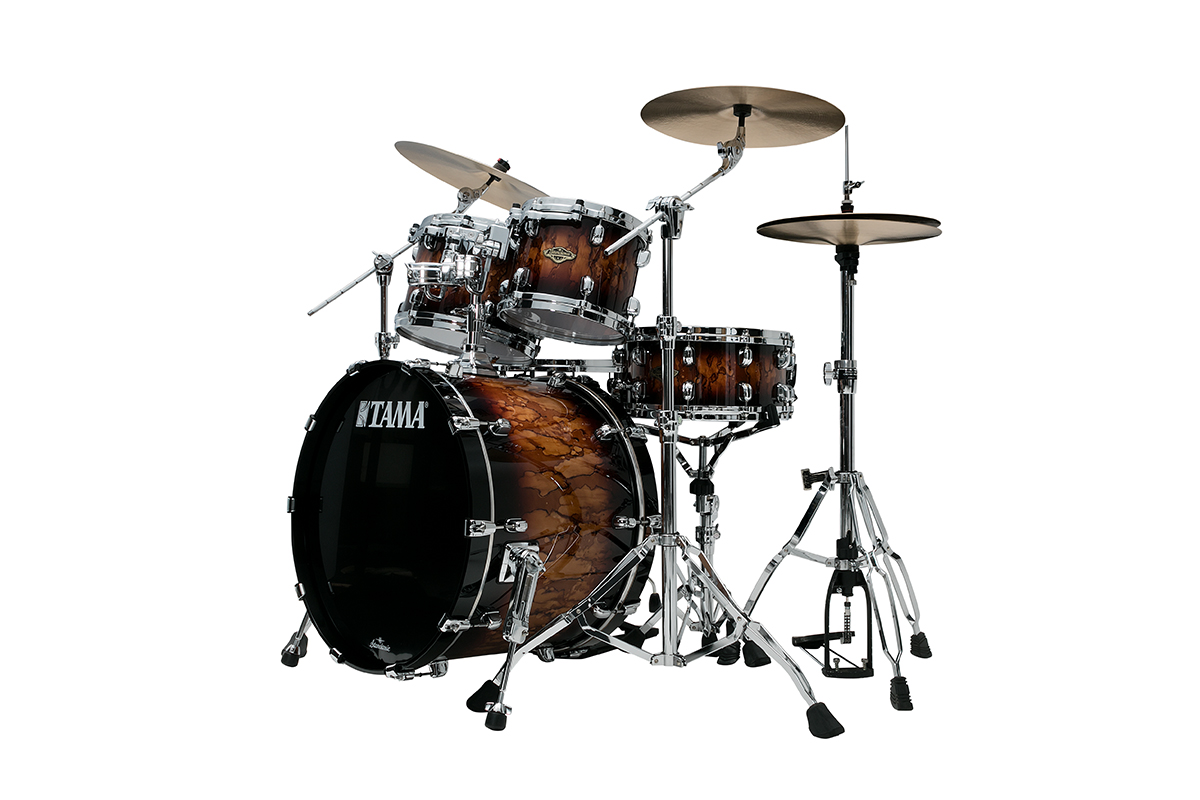 TAMA WBS42S-MBR Ударная установка