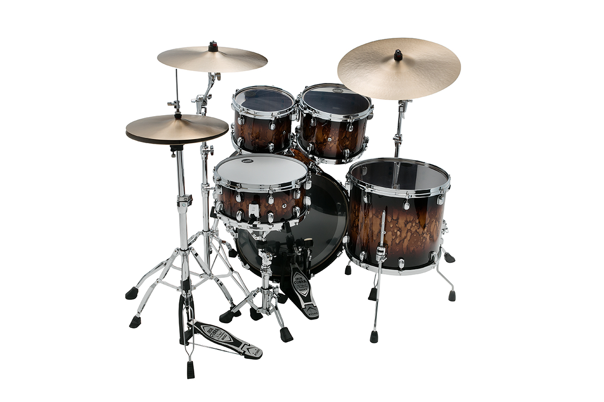 TAMA WBS42S-MBR Ударная установка