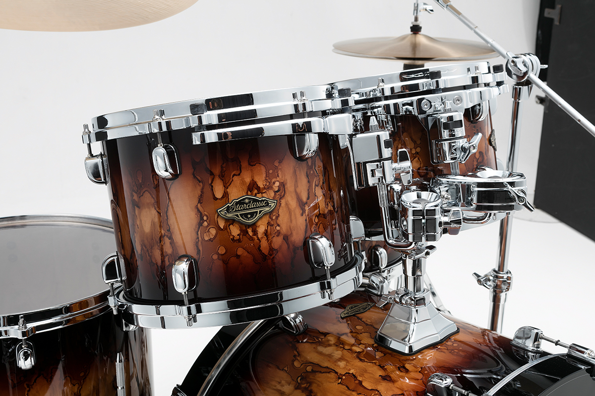 TAMA WBS42S-MBR Ударная установка