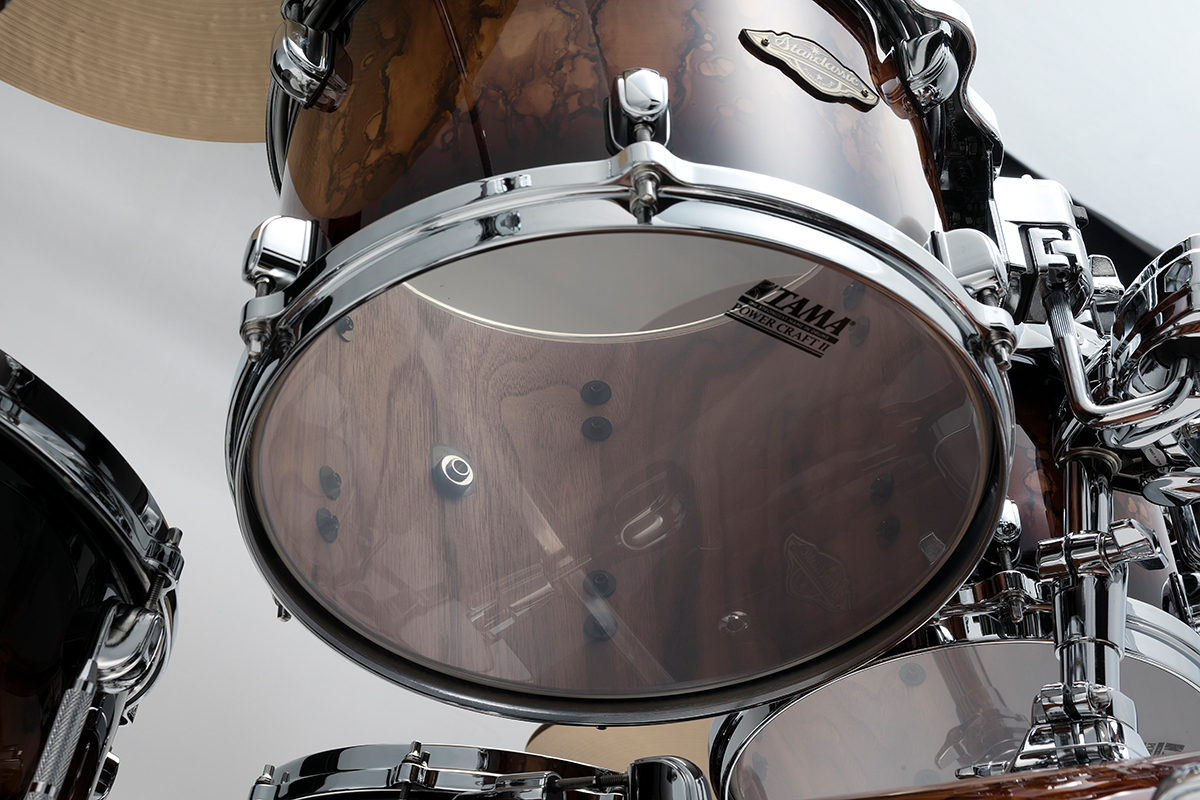 TAMA WBS42S-MBR Ударная установка