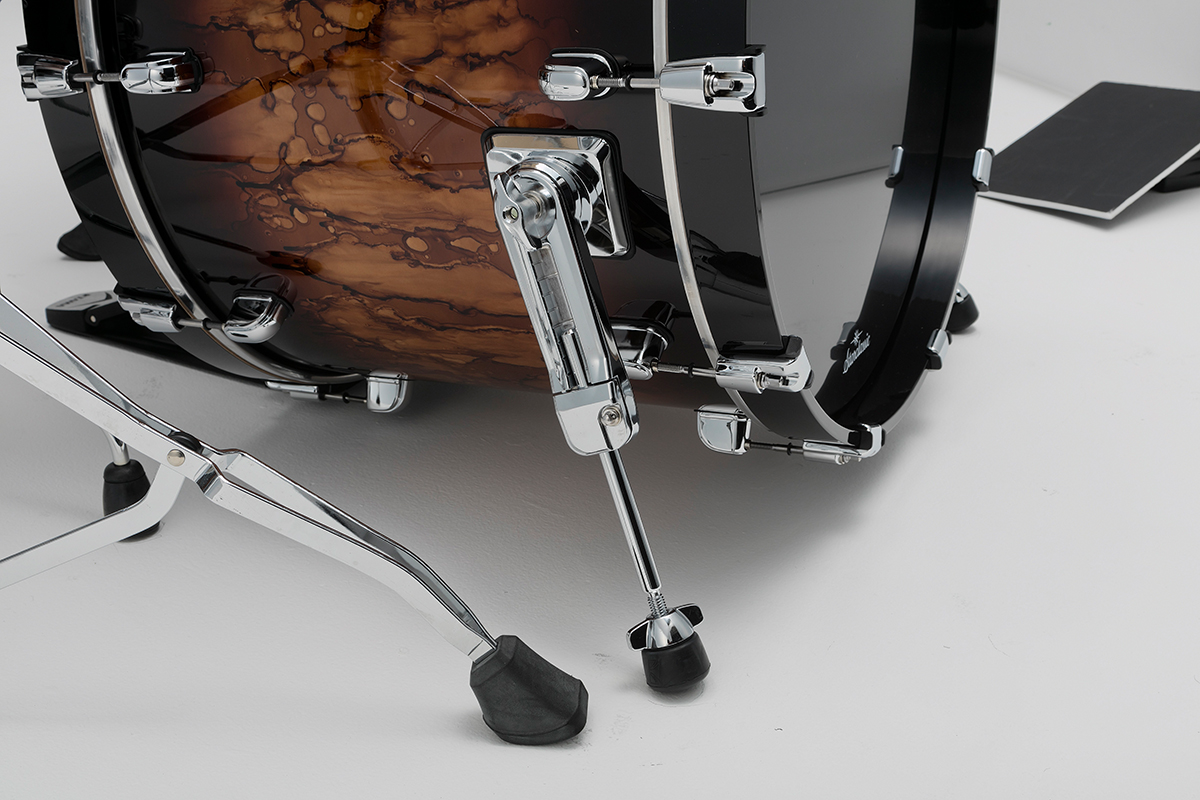 TAMA WBS42S-MBR Ударная установка