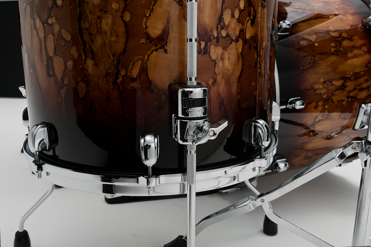 TAMA WBS42S-MBR Ударная установка