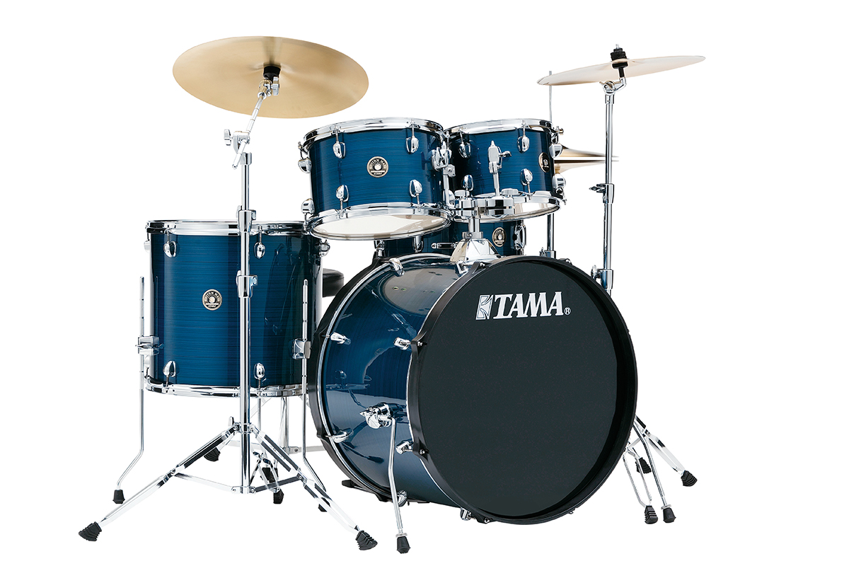 TAMA RM52KH6C-HLB Ударна установка