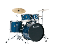 TAMA RM52KH6C-HLB Ударна установка