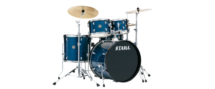 TAMA RM52KH6C-HLB Ударна установка